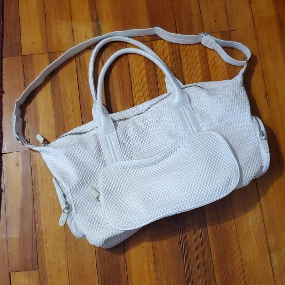 GapbodyFit classy sports bag